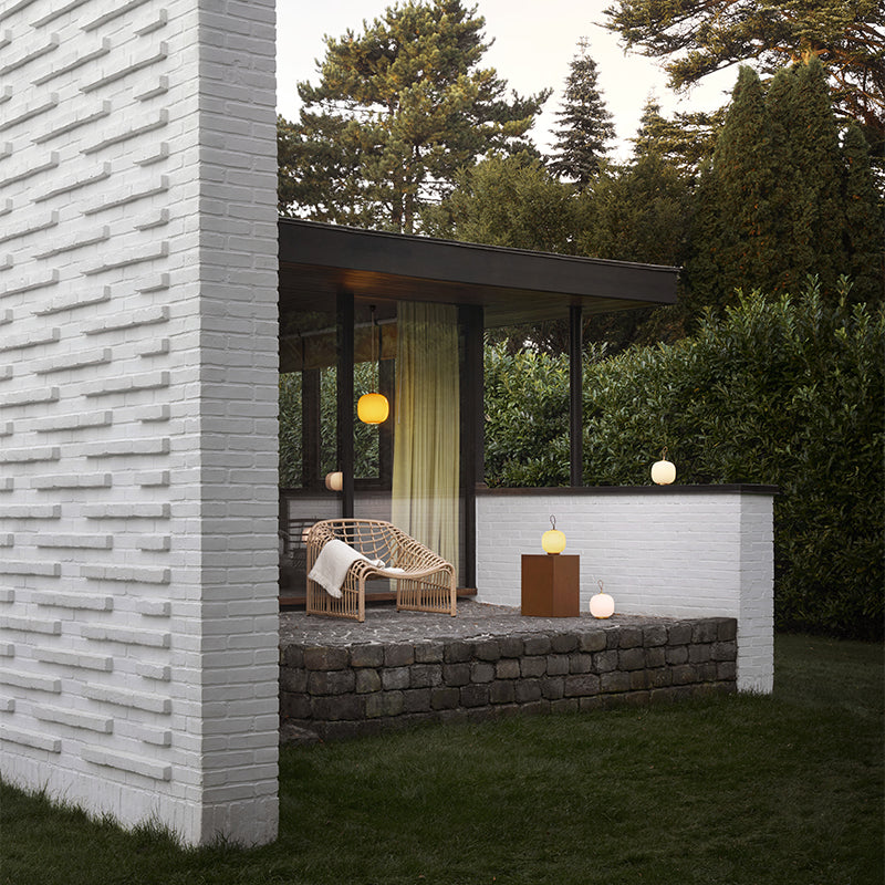 Louis Poulsen VL45 Radiohus Pendant Light