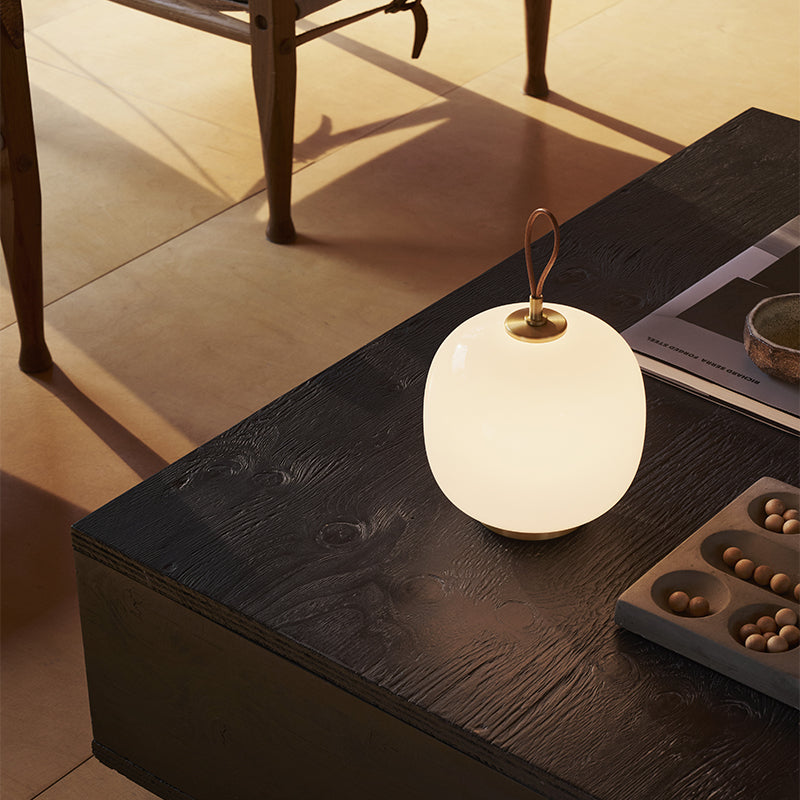 Louis Poulsen VL45 Radiohus Portable Lamp