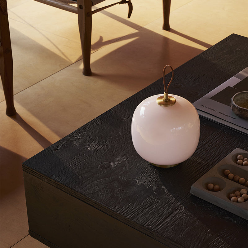 Louis Poulsen VL45 Radiohus Portable Lamp
