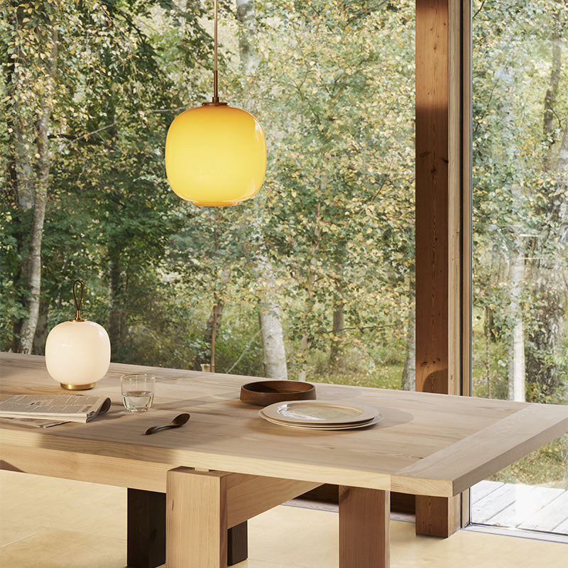Louis Poulsen VL45 Radiohus Pendant Light
