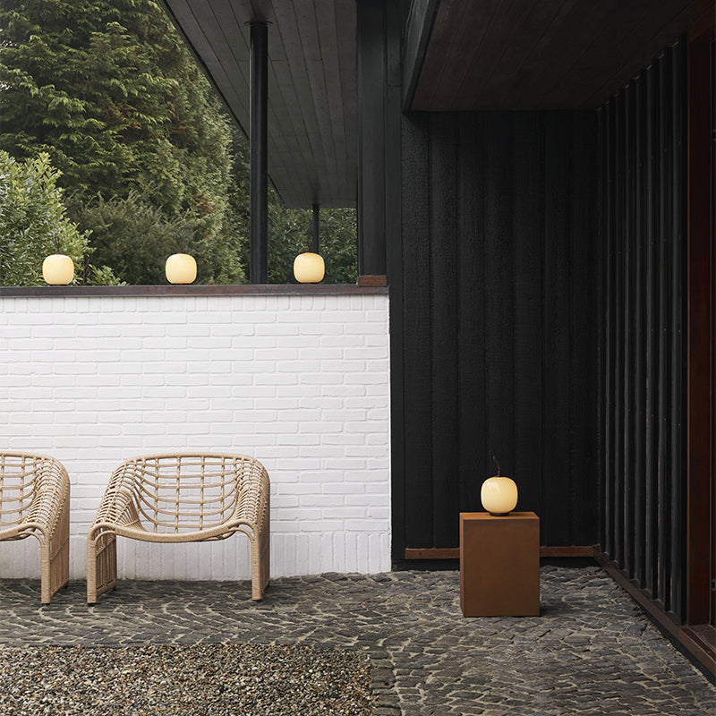 Louis Poulsen VL45 Radiohus Portable Lamp