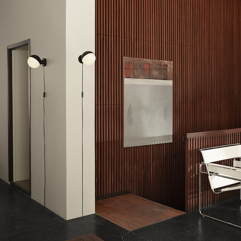 Louis Poulsen VL Studio Wall Lamp