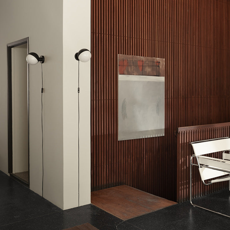 Louis Poulsen VL Studio Wall Lamp