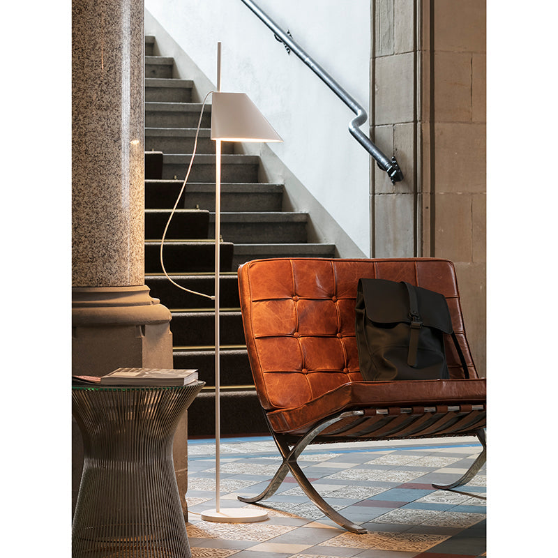 Louis Poulsen YUH Floor Lamp