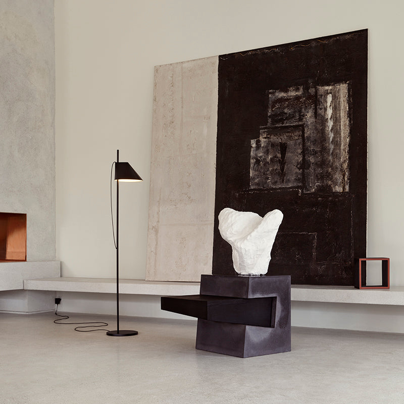 Louis Poulsen YUH Floor Lamp