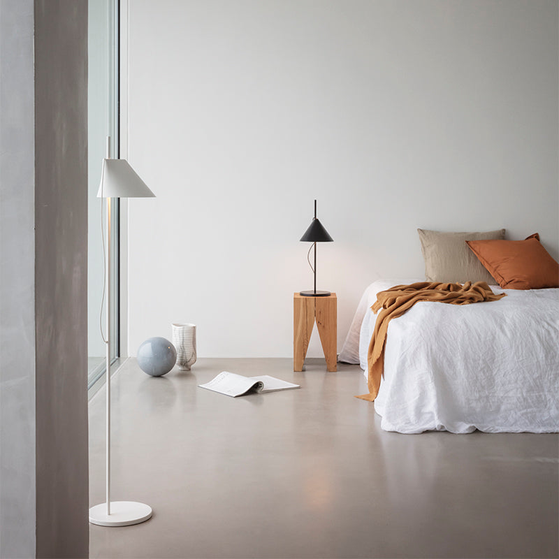Louis Poulsen YUH Floor Lamp