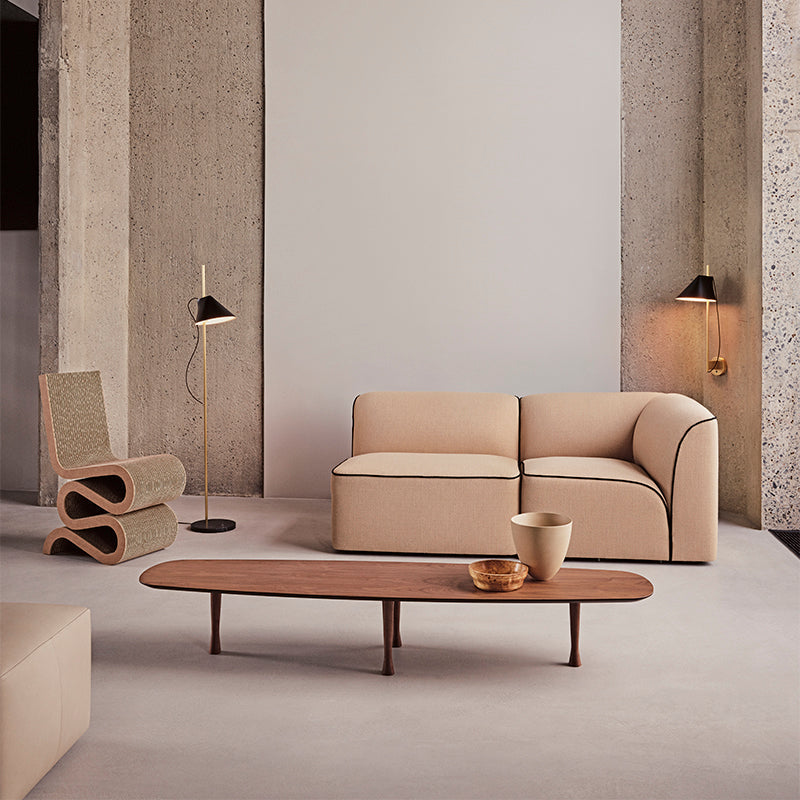 Louis Poulsen YUH Floor Lamp