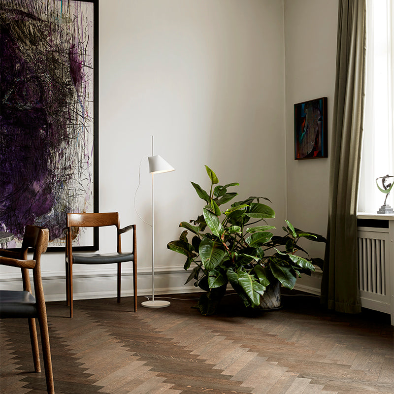 Louis Poulsen YUH Floor Lamp