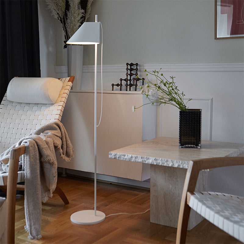 Louis Poulsen YUH Floor Lamp