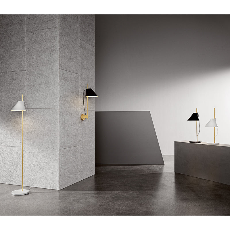 Louis Poulsen YUH Wall Light