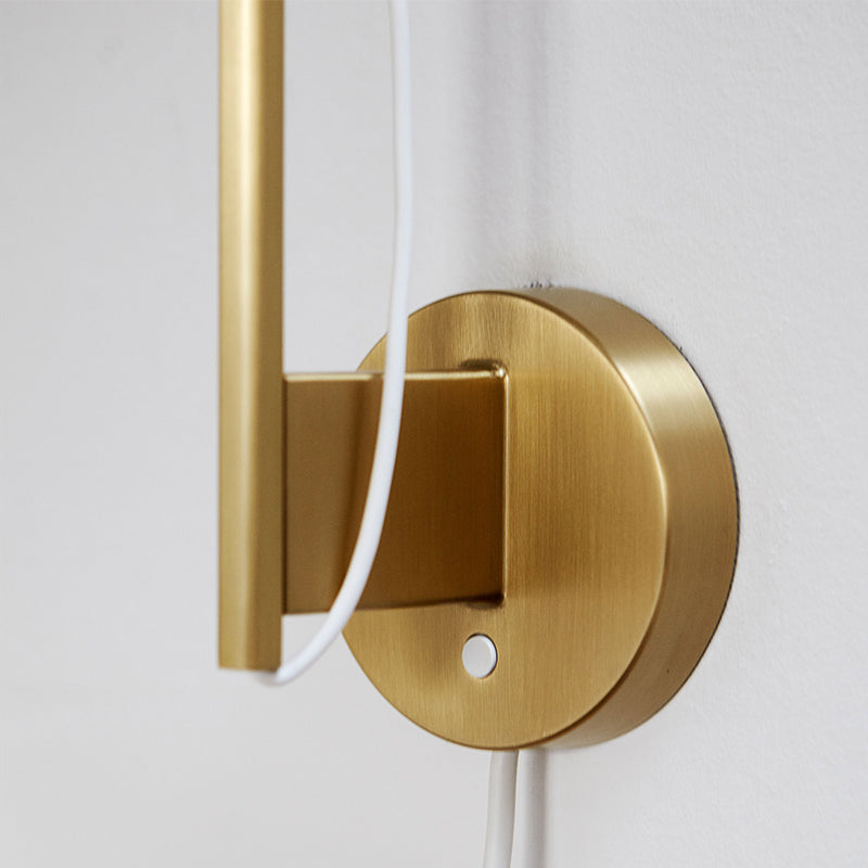 Louis Poulsen YUH Wall Light