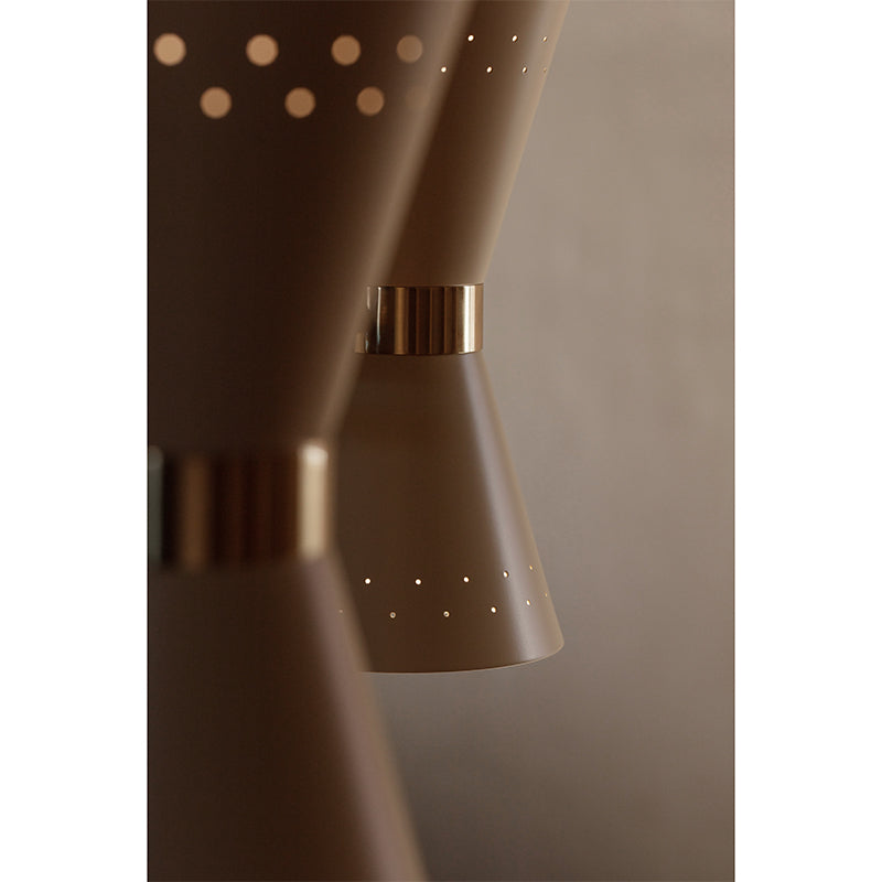 Audo Collector Chandelier 3