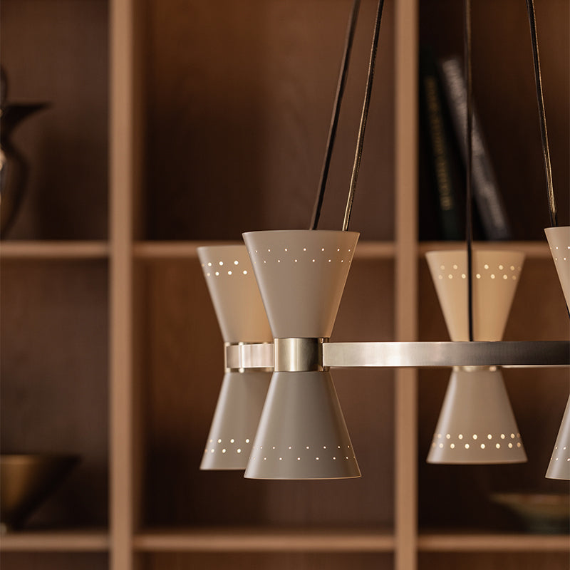Audo Collector Chandelier 5