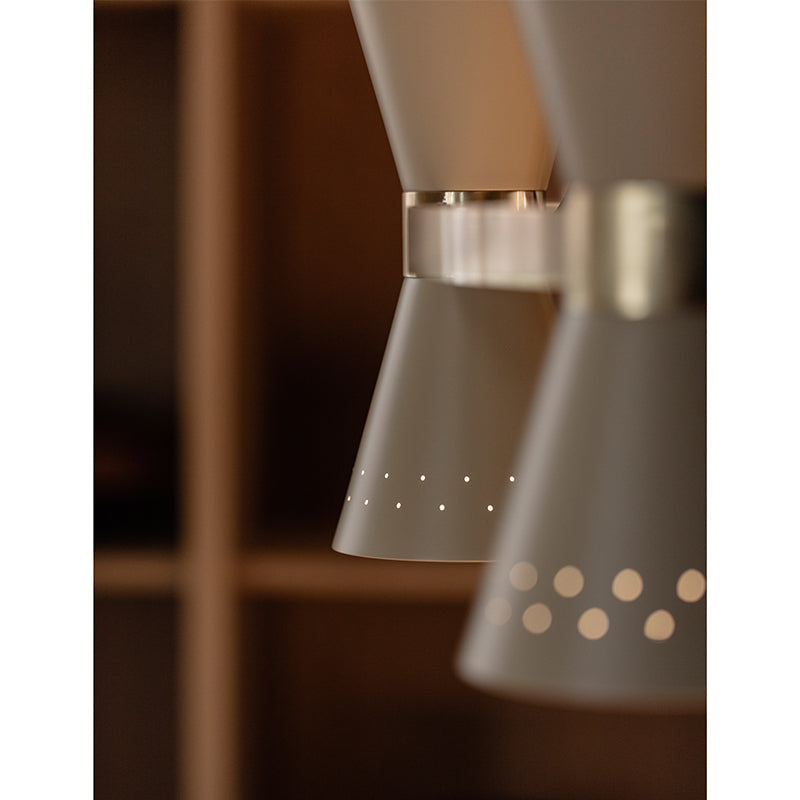 Audo Collector Chandelier 5