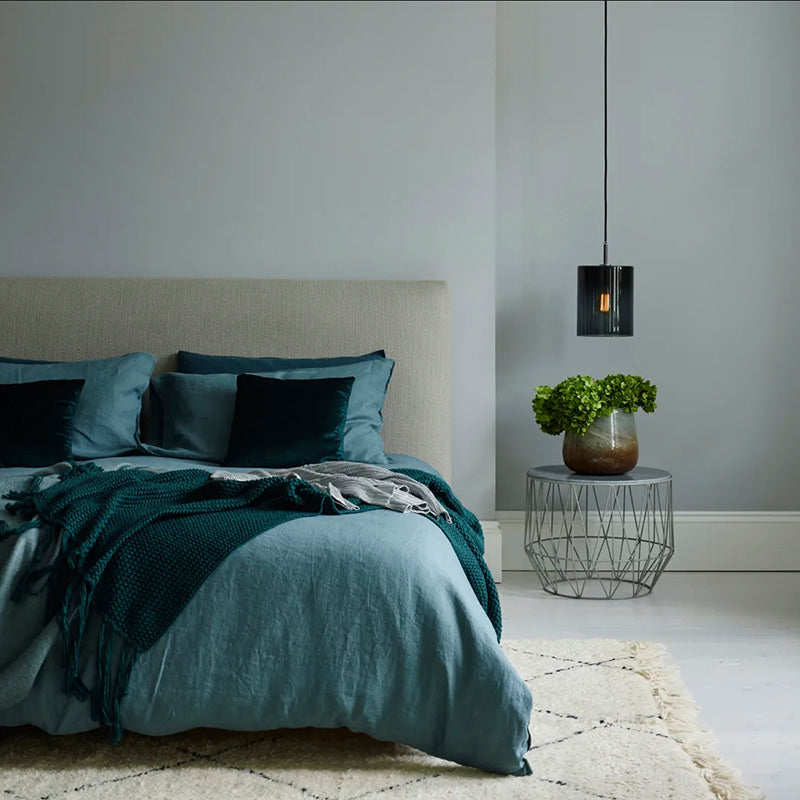 Original BTC Brompton Pendant Light