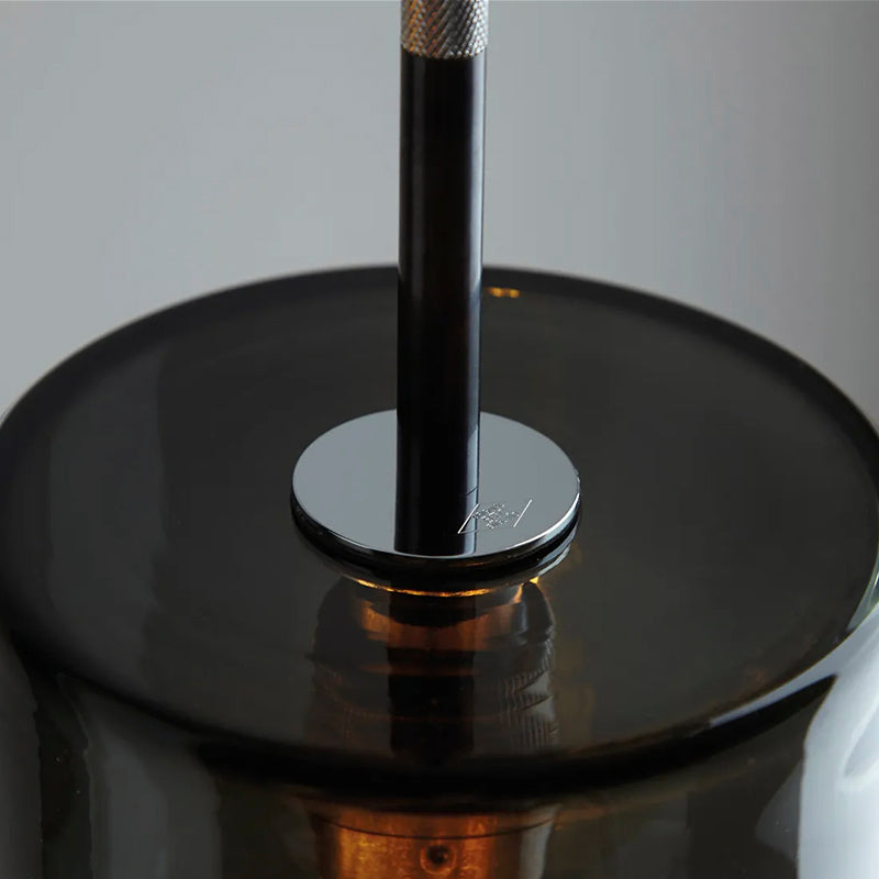 Original BTC Brompton Pendant Light