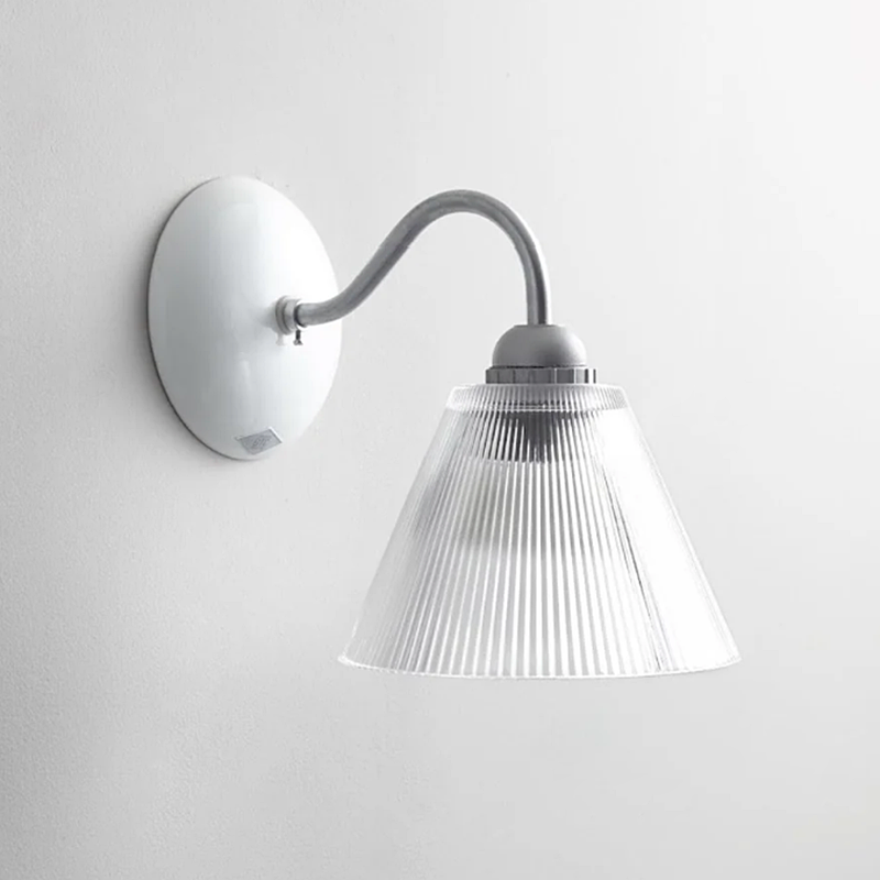 Original BTC Circus Prismatic Wall Light