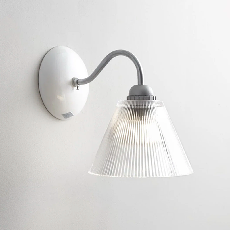 Original BTC Circus Prismatic Wall Light