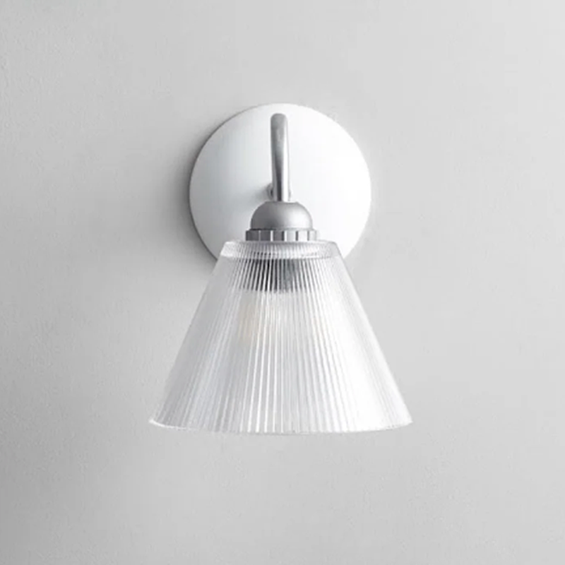 Original BTC Circus Prismatic Wall Light
