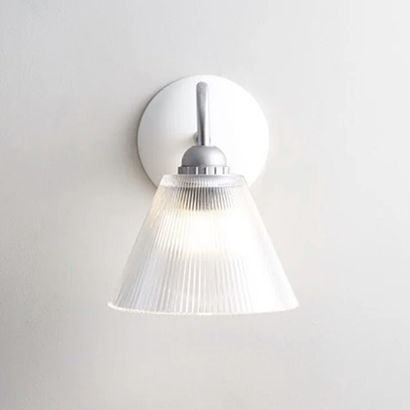 Original BTC Circus Prismatic Wall Light