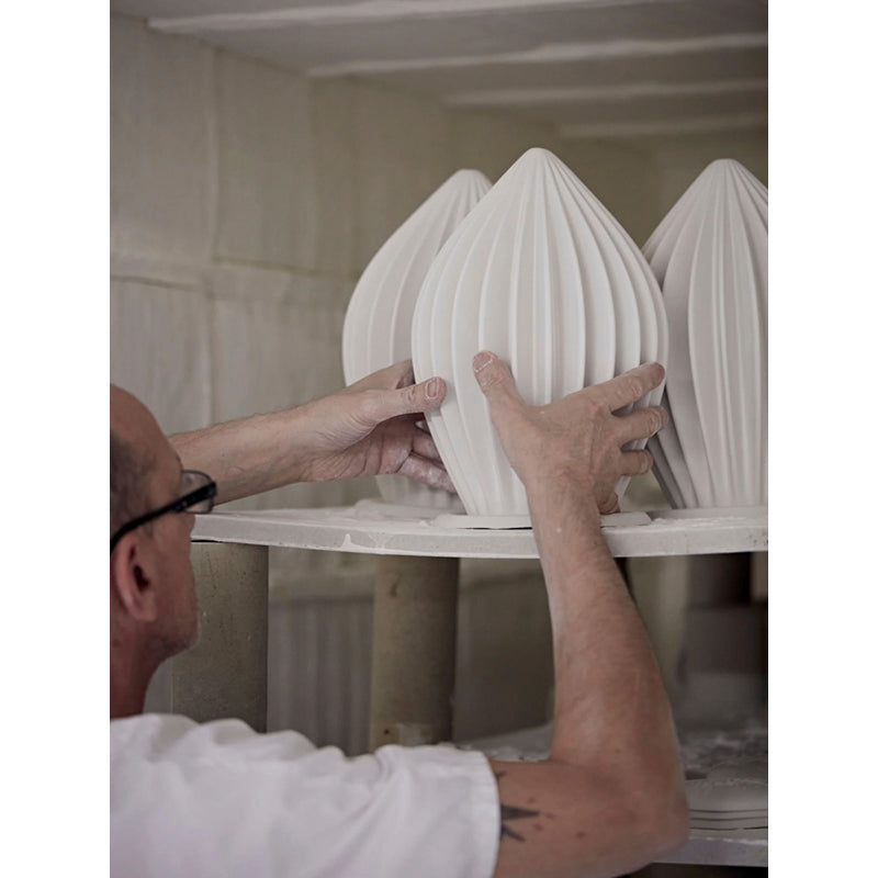 Original BTC Fin Wall Light