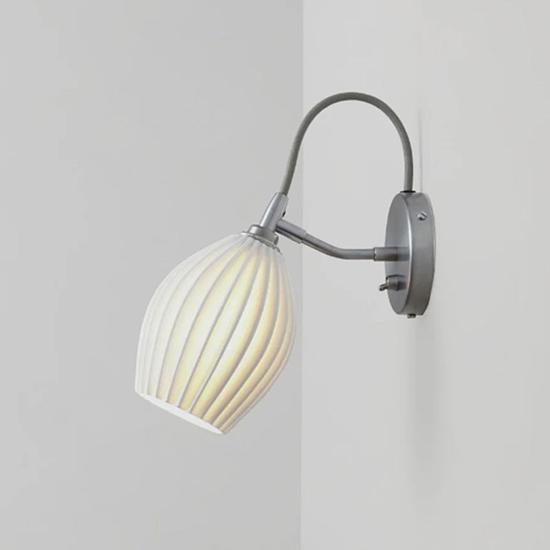 Original BTC Fin Wall Light