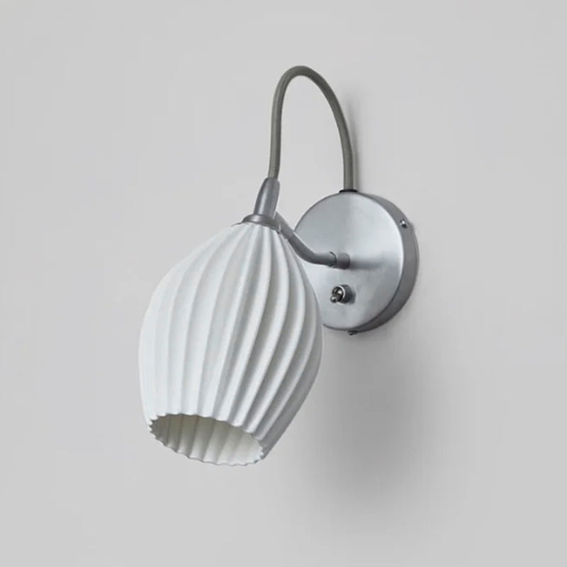 Original BTC Fin Wall Light