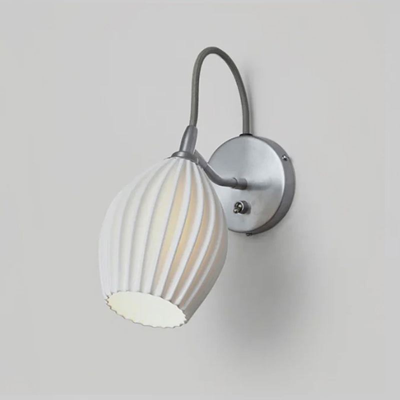 Original BTC Fin Wall Light