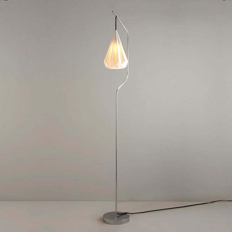Original BTC Hatton 3 Floor Light