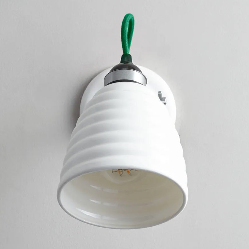 Original BTC Hector Bibendum Wall Light