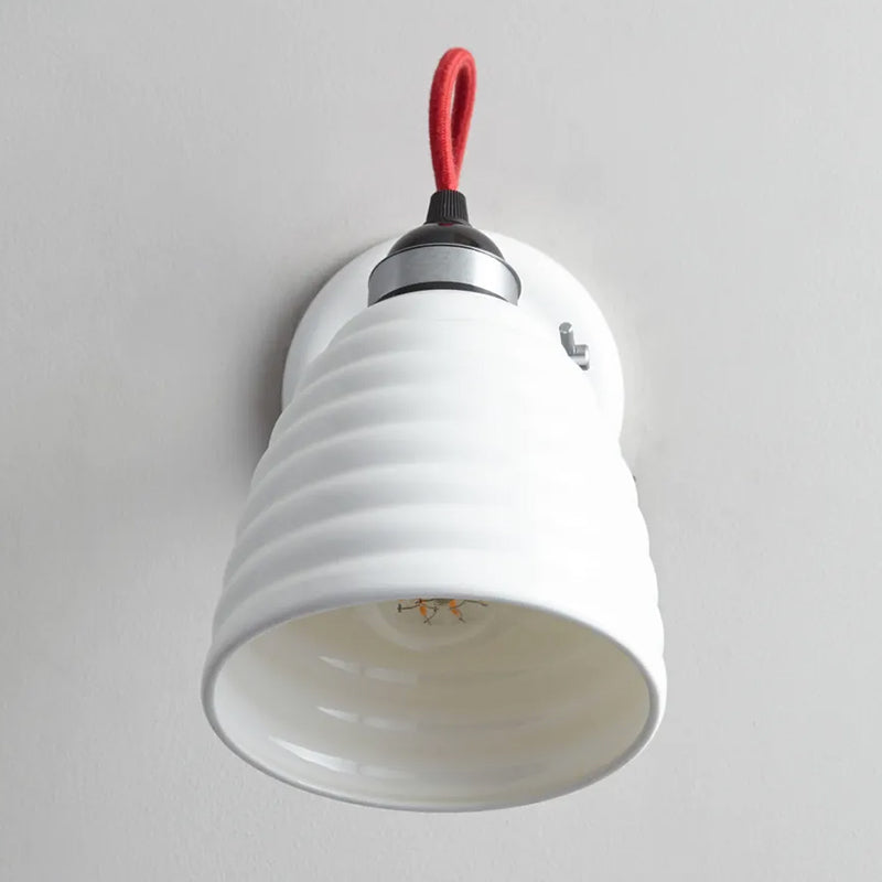 Original BTC Hector Bibendum Wall Light