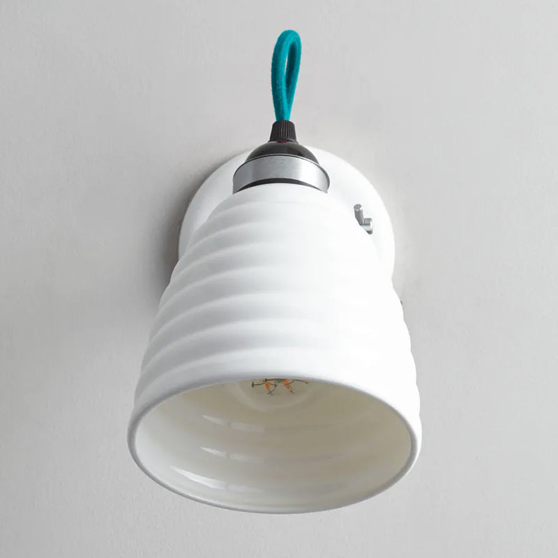 Original BTC Hector Bibendum Wall Light