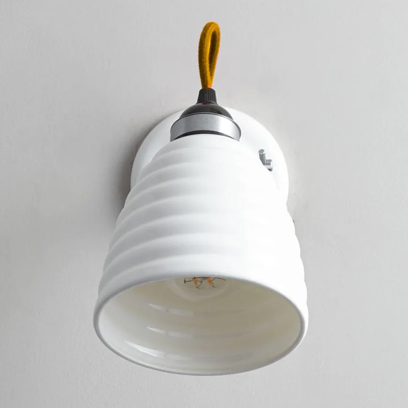 Original BTC Hector Bibendum Wall Light