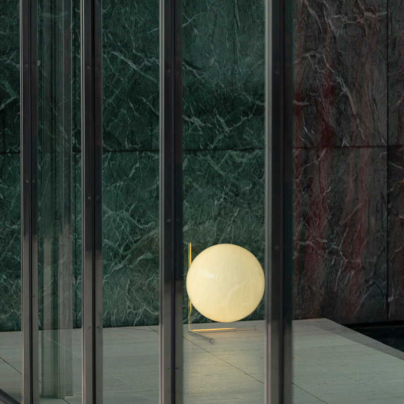 Flos IC T1 10 Anniversary Low Table Light