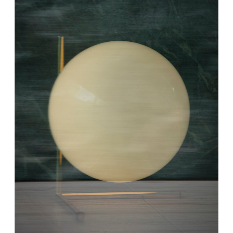 Flos IC T1 10 Anniversary Low Table Light