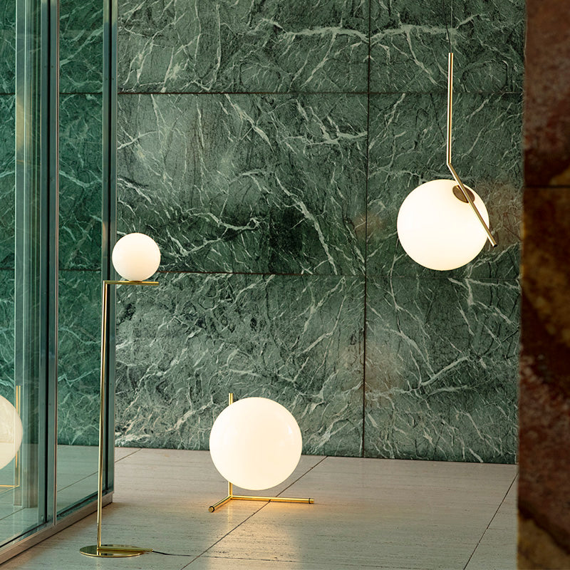Flos IC T3 Low Table Light