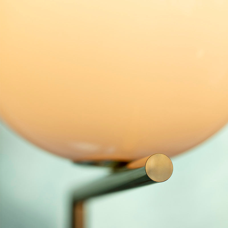 Flos IC F1 10 Anniversary Floor Lamp