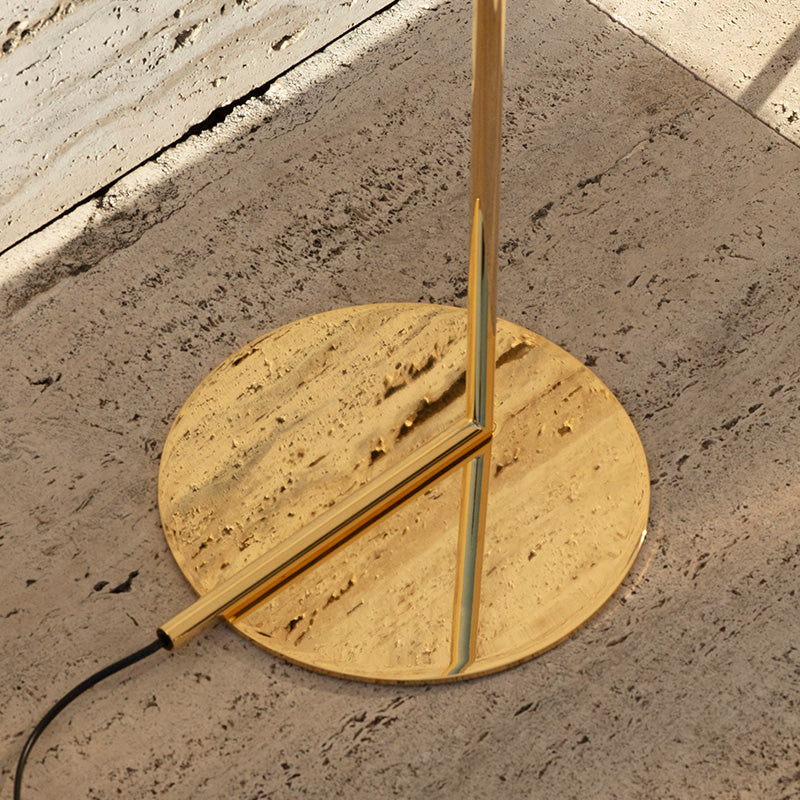 Flos IC F1 10 Anniversary Floor Lamp