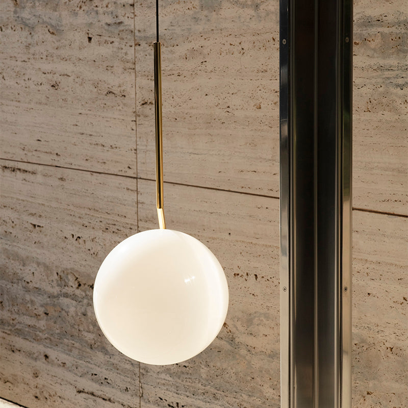 Flos IC S2 10 Anniversary Pendant Light