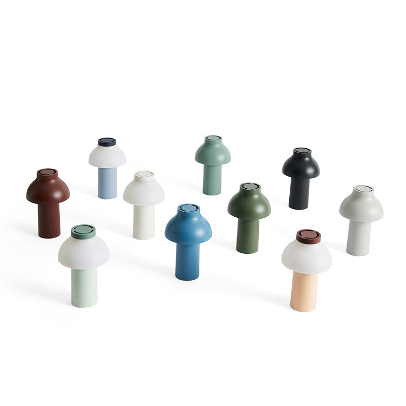 Hay PC Portable No 2 Table Lamp