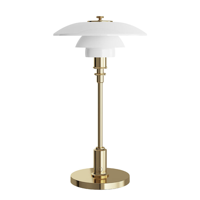 Louis Poulsen PH 2/1 Portable Table Lamp