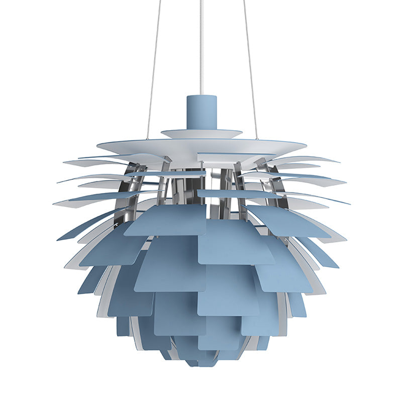 Louis Poulsen PH Artichoke Pendant Light