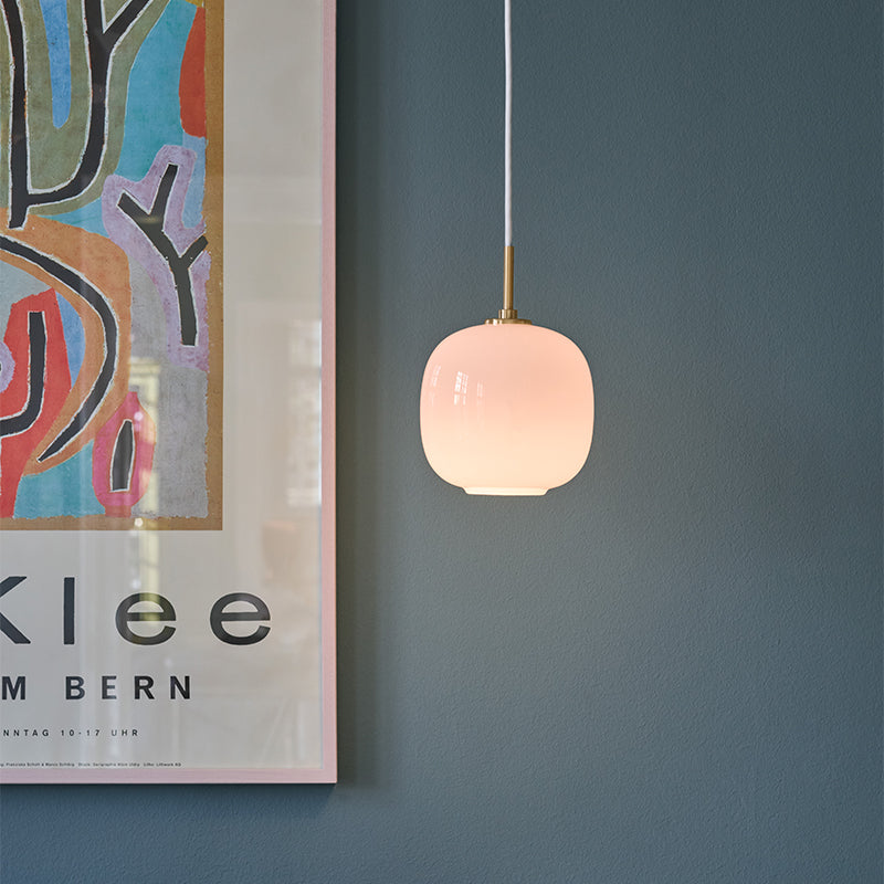 Louis Poulsen VL45 Radiohus Pendant Light