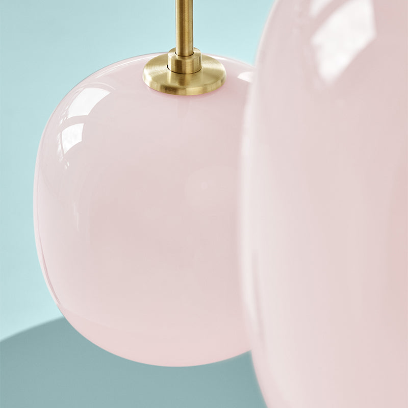 Louis Poulsen VL45 Radiohus Pendant Light