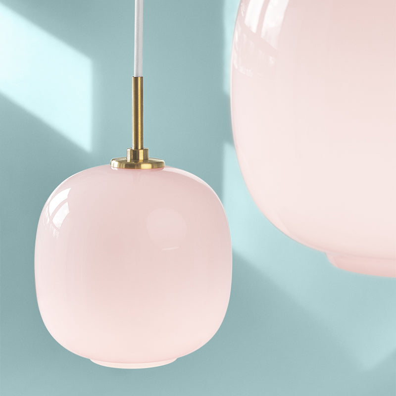 Louis Poulsen VL45 Radiohus Pendant Light