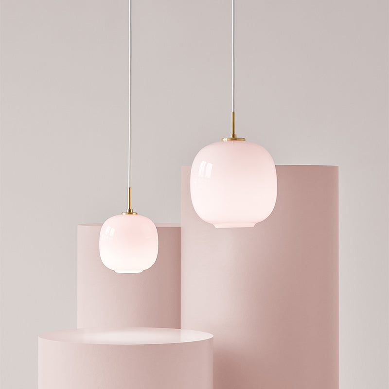 Louis Poulsen VL45 Radiohus Pendant Light