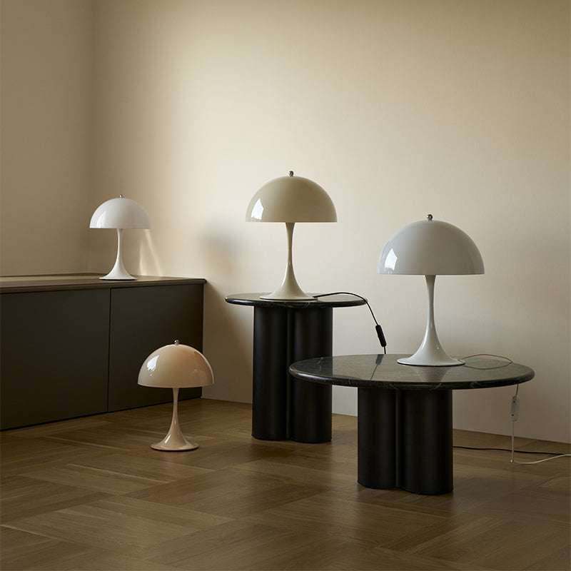 Louis Poulsen Panthella 320 Table Lamp V2