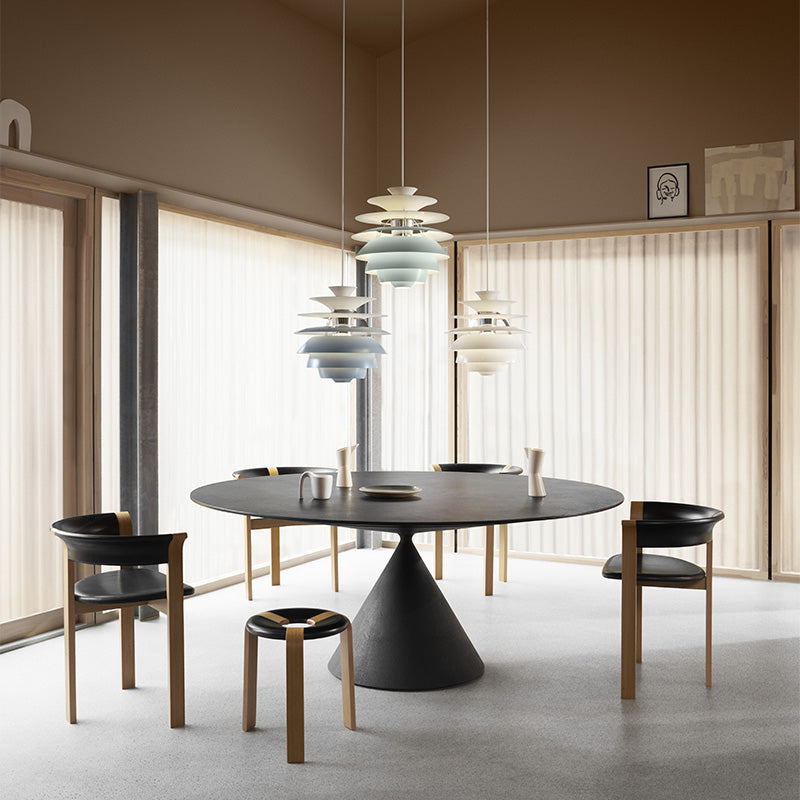 Louis Poulsen PH Snowball Pendant Light