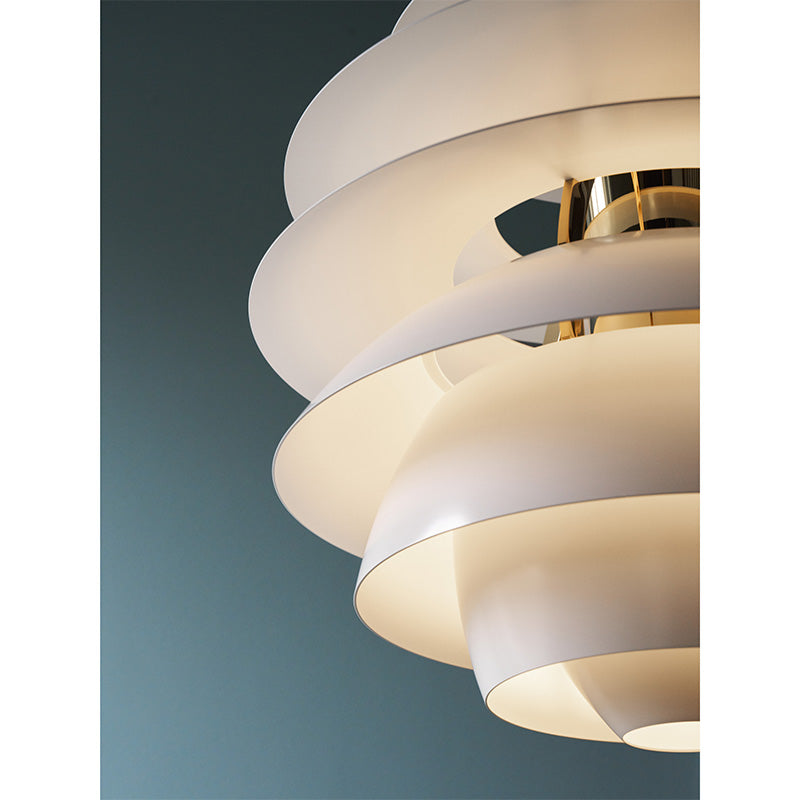 Louis Poulsen PH Snowball Pendant Light
