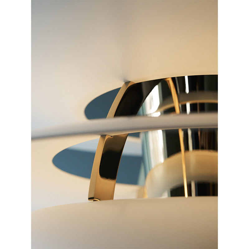 Louis Poulsen PH Snowball Pendant Light